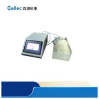 泄露与密封强度测试仪