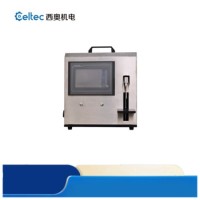 冻力测试仪 GST