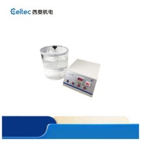软包装件密封性测试仪 LT