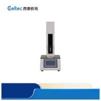 颗粒平均抗压碎力仪