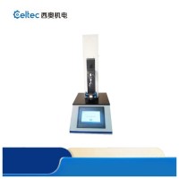 环形初粘测试仪