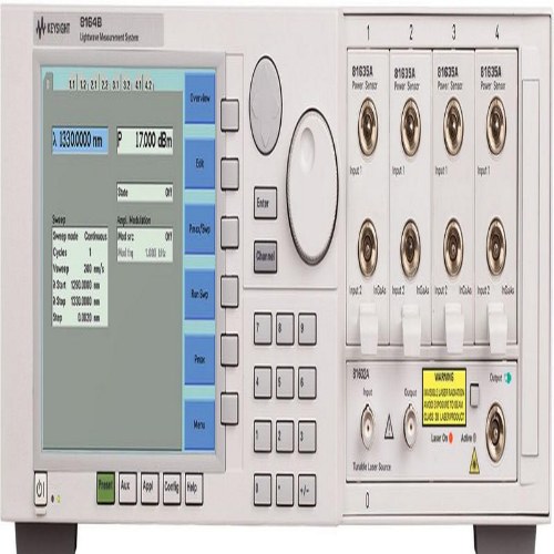 是德81602A 回收 Keysight 81602A
