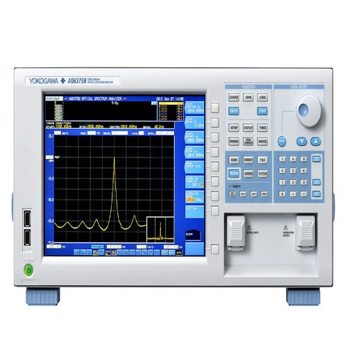 回收 YOKOGAWA AQ6375B 光谱分析仪