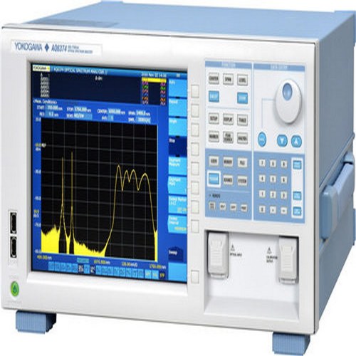 回收 YOKOGAWA AQ6374 光谱分析仪
