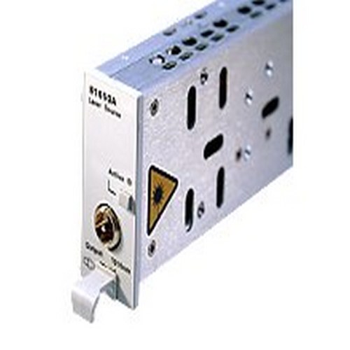 供应 Keysight 81657A 激光源
