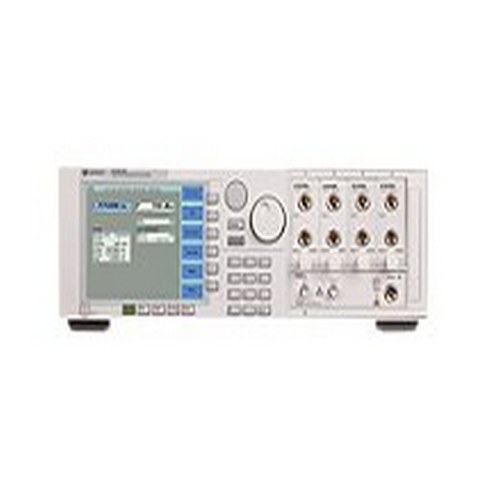 回收 可调谐激光源 Keysight 81607A