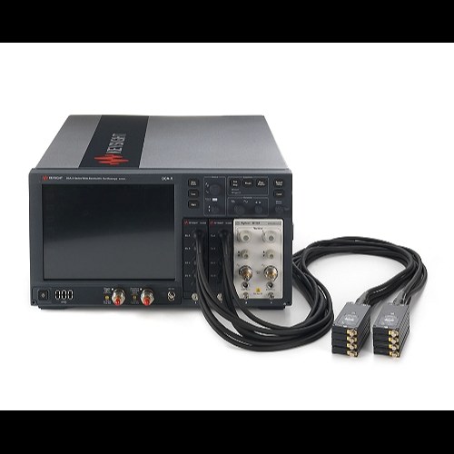 回收 Keysight N1000A 功能 带宽示波器