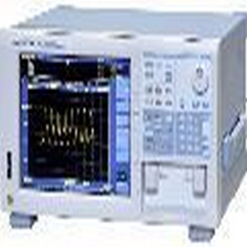 回收 YOKOGAWA AQ6370D 光谱分析仪