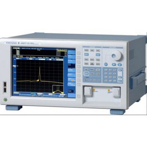 回收 YOKOGAWA AQ6373B 光谱分析仪 欧阳 回