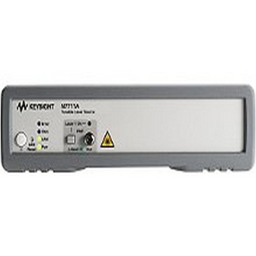 出售 Keysight N7711A 多端口光功率计