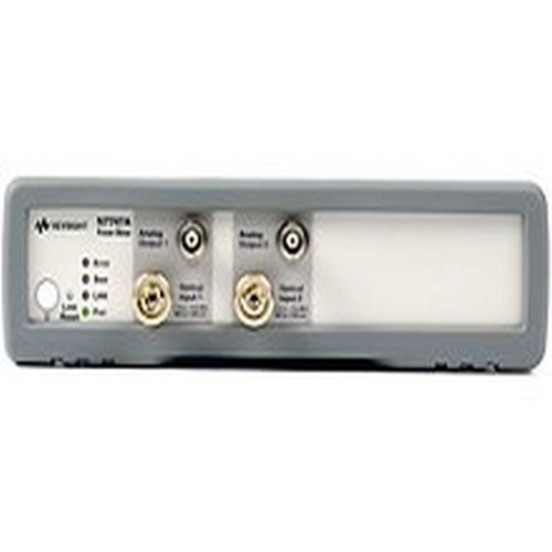 回收 Keysight N7747A 光功率计