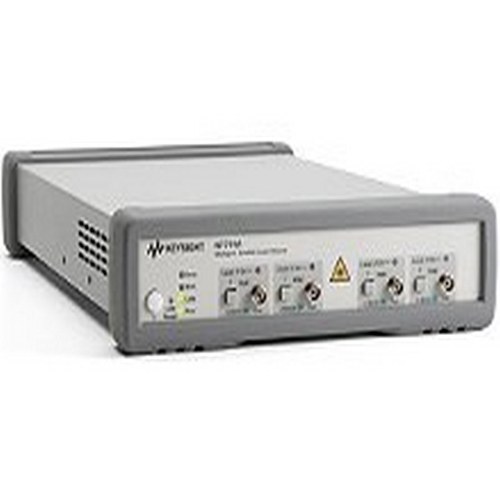 出售 Keysight N7714A 可调激光