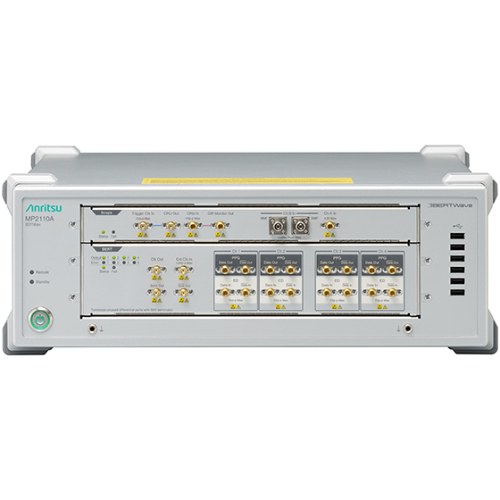 供应 Anritsu MP2110A 眼图分析仪