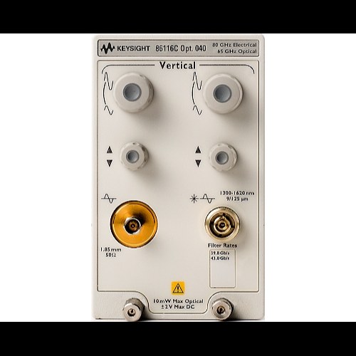 供应 Keysight 86116C 40 至 65 GHz
