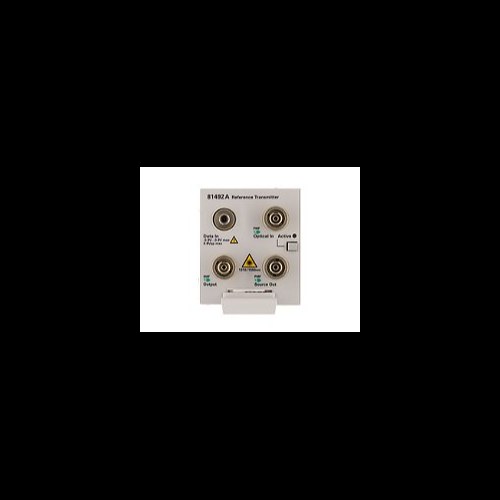 供应 Keysight 81492A 发射机