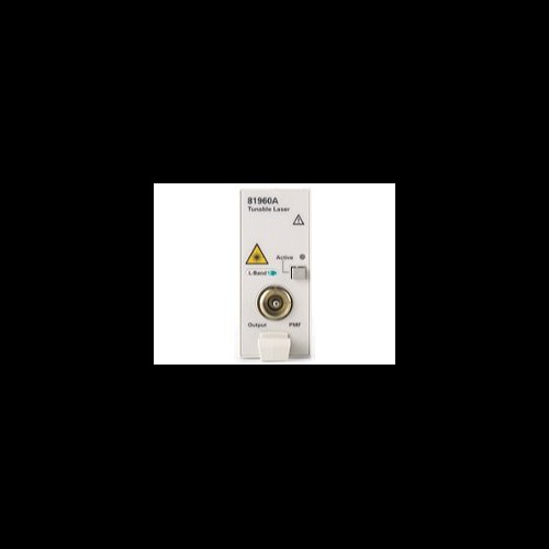 供应 Agilent 81960A 可调谐激光源，1505n