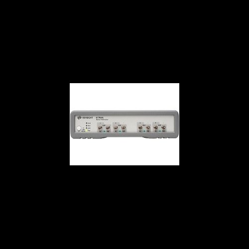 回收 Keysight N7764A,可变光衰减器