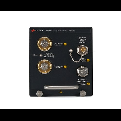 回收 波形分析 Keysight N1060A
