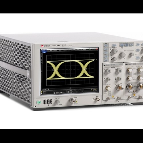 回收 Keysight 86100D 宽示波器