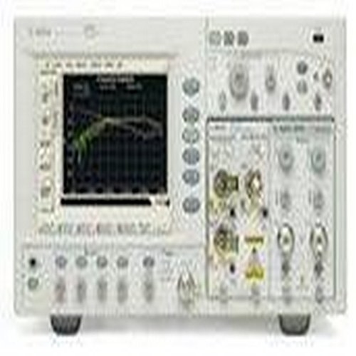 出售 Agilent 86100C 示波器主机 MS9740