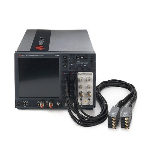 回收 Keysight N1000A 功能 宽示波器