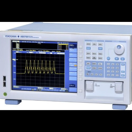 回收 YOKOGAWA AQ6370D 光谱分析仪