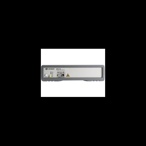 出售 衰减器 Keysight N7711A 波长网格
