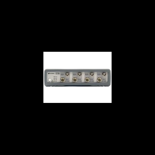 供应 Keysight N7748A 光功率计