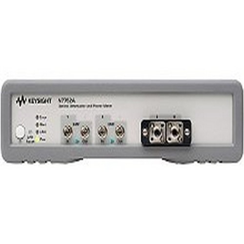 出售 Keysight N7752A 衰减器和功率计