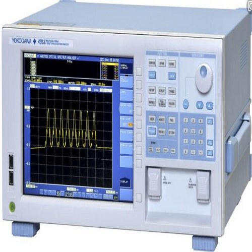 回收 YOKOGAWA AQ6370D 光谱分析仪