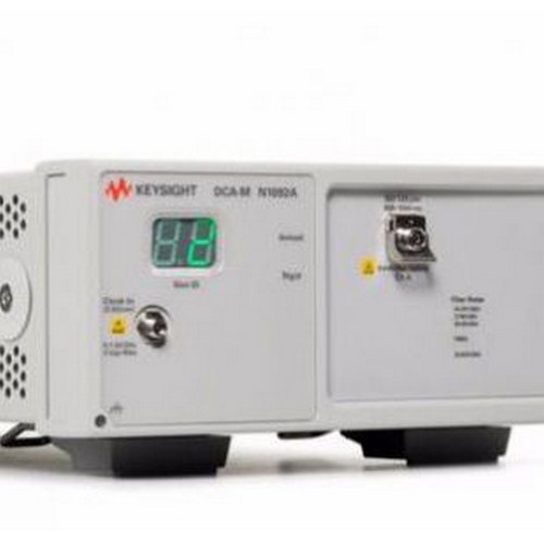 供应 Keysight N1092A 采样示波器