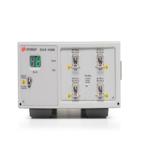 回收 Keysight N1092D 采样示波器