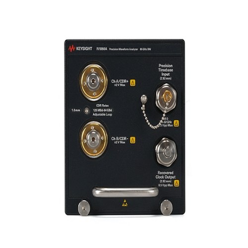回收 Keysight N1060A 精密波形分析仪