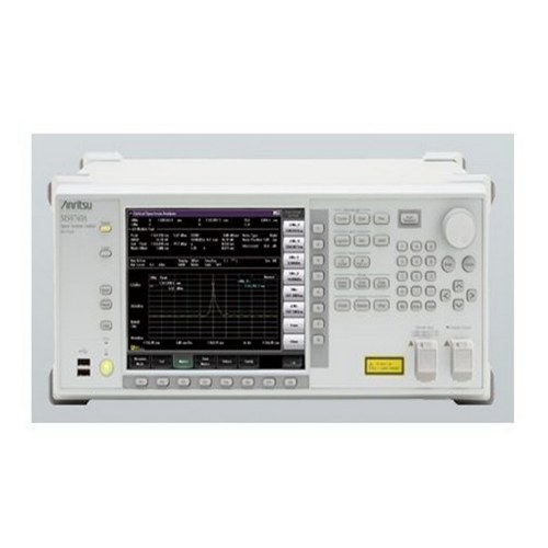 供应 Anritsu MS9780A 光谱分析仪