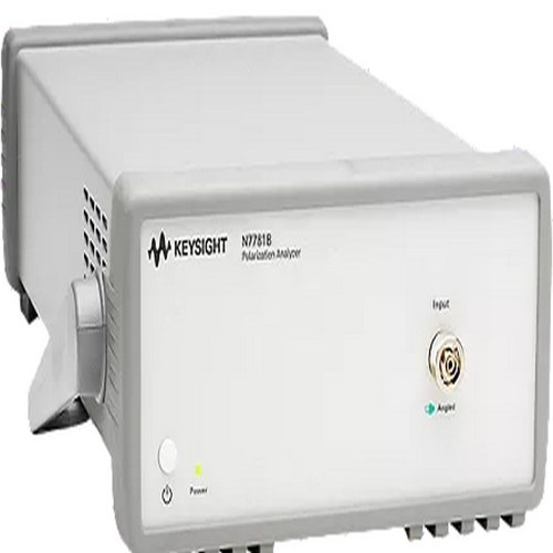 供应 Agilent N7781B 偏振分析仪