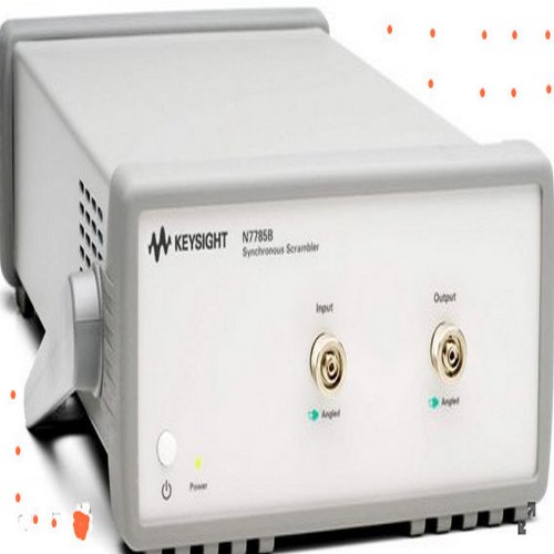 供应 Keysight N7785B 偏振控制