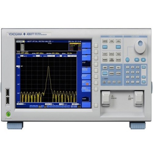 AQ6377E 回收 AQ6377E 光谱分析仪