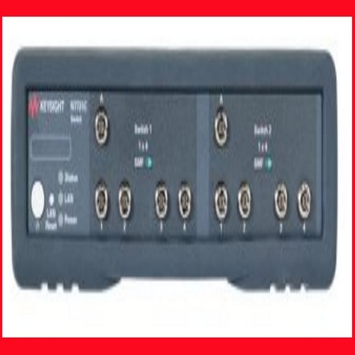 回收 Keysight N7731C