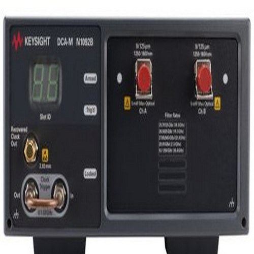供应 Keysight N1092B 光波形分析