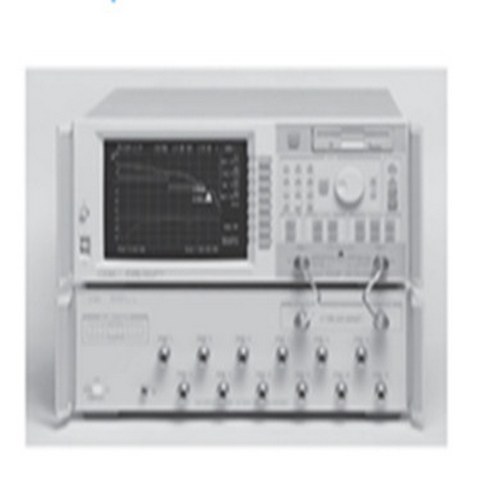 出售 Agilent 87075C 多端口测试仪