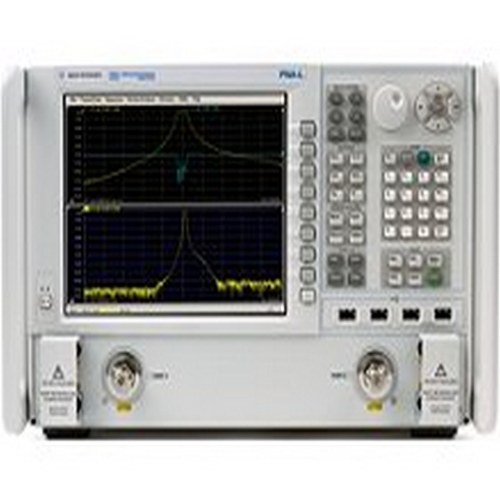供应 Agilent N5232A 网络分析仪