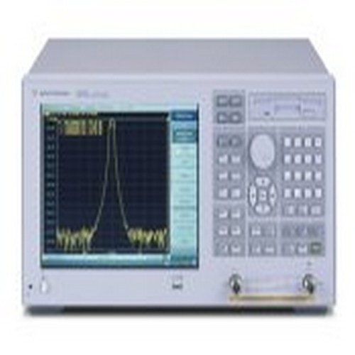 供应 Agilent E5062A 矢量网络分析仪