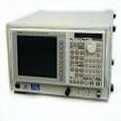 供应 R3767CH 系列网络分析仪40MHz~8GHz