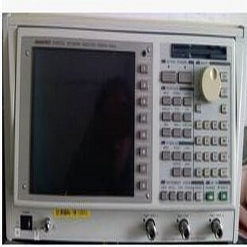 供应 Advantest R3767CG 网络分析仪