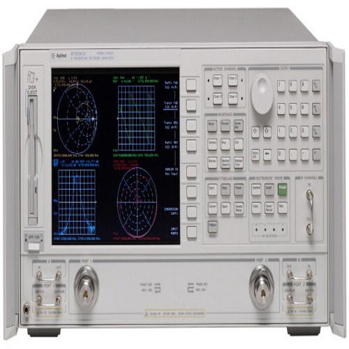 供应 Agilent 8720ES 网络分析仪 20GHz和