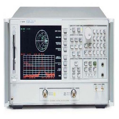 出售 Agilent 8753ES 频率范围 30kHz~3