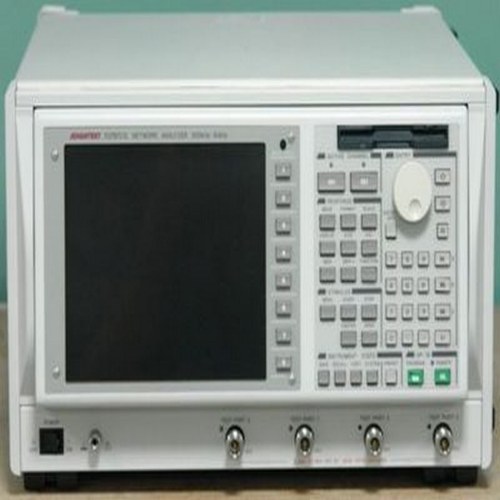 供应 Advantest R3765CG 网络分析仪