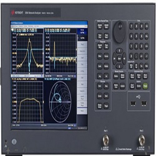 供应 Agilent E5061B 网络分析仪 E5071C