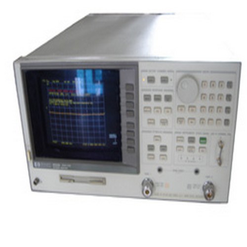 供应 HP8753D 网络分析仪 300kHz 6GH