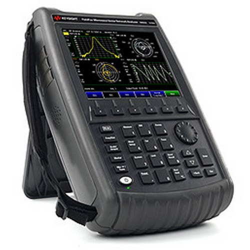 供应 keysight N9926A 手持微波矢量网络分析仪